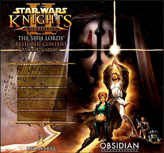 kotor 2 latest patch download