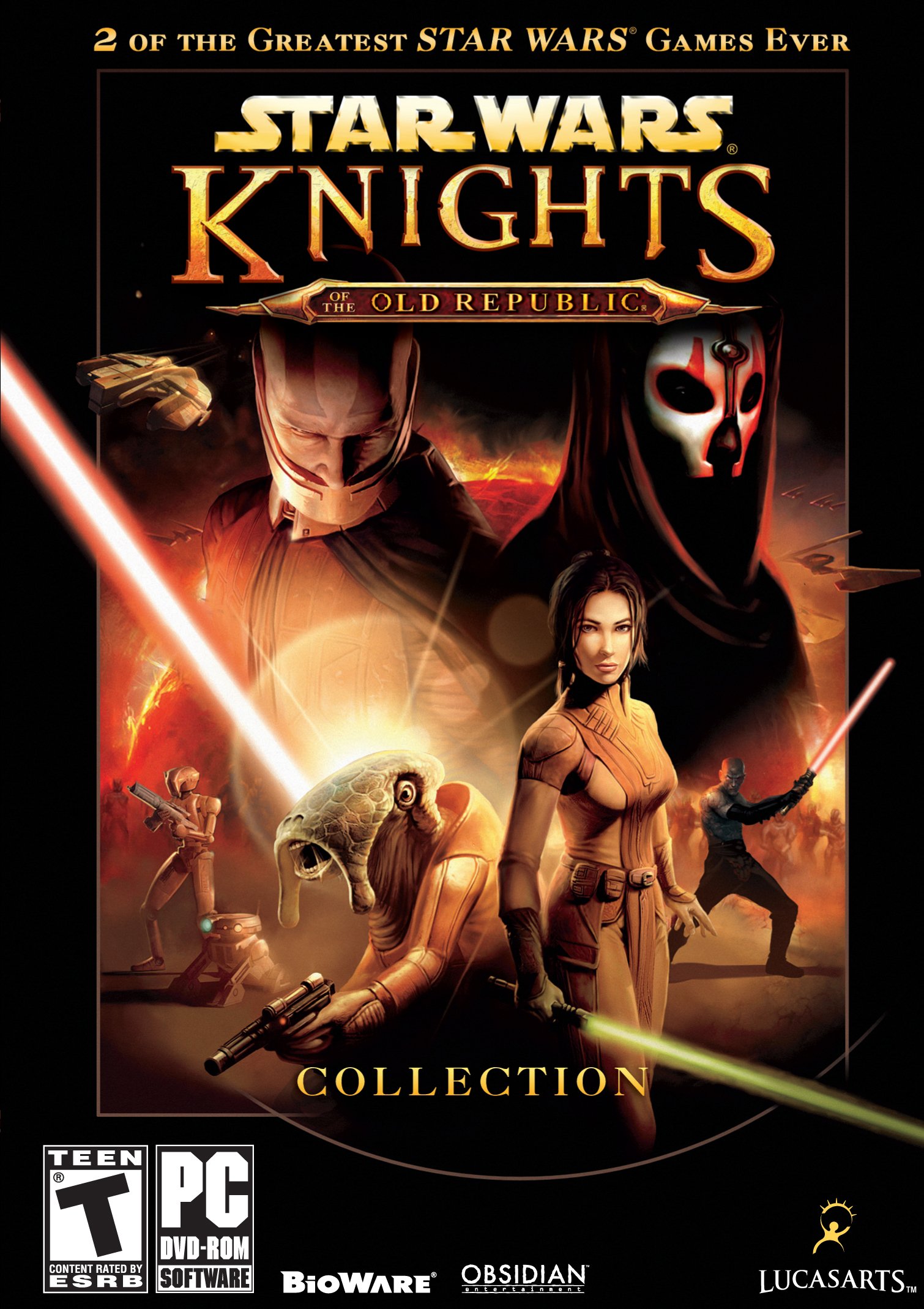 kotor 2 latest patch download